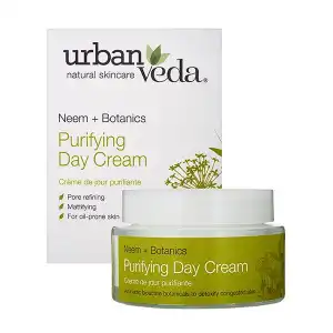 Purifying Day Cream