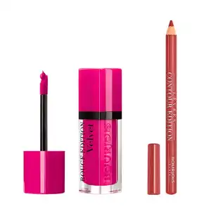 Rouge Edition Velvet + Lip Liner Tono 05