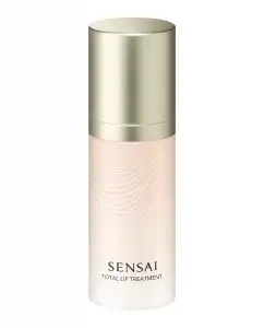 Sensai - Tratamiento Labios Total Lip Treatment Expert Items 15 Ml