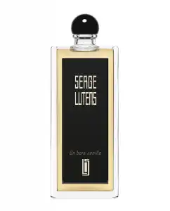 Serge Lutens - Eau De Parfum Un Bois Vanille 50 Ml