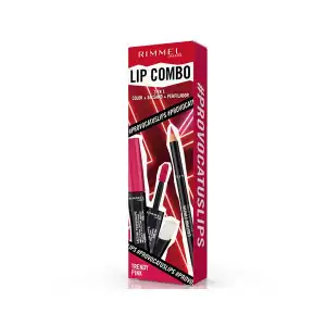 Set Provocalips+Lasting Finish 3