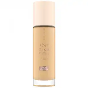 Soft Glam Filtro Fluído 30 ml