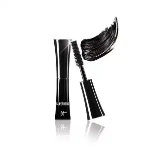 Superhero Elastic Stretch Volumizing And Lengthening Mascara