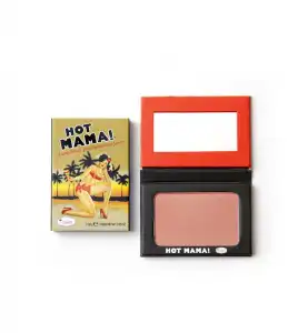 The Balm Cosmetics Thebalm Cosmetics Hot Mama Hot Mama, 3 gr