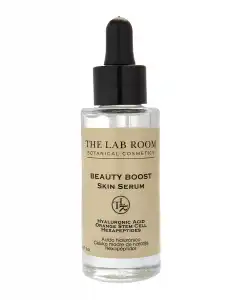 The Lab Room - Sérum Beauty boost serum 30 ml The Lab Room.