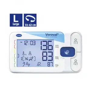 VEROVAL duo control large 1 u