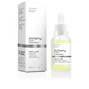 Vitamins retinol 0,3% 30 ml