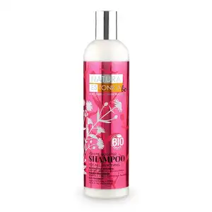 Volume Booster Shampoo