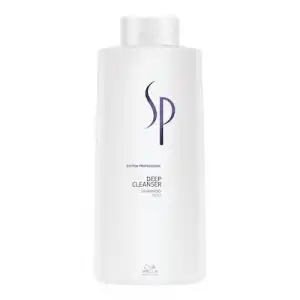 Wella Professionals Deep Cleanser Shampoo 1.000 ml 1000.0 ml