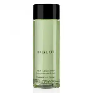 ¡40% DTO! Multi-Action Toner Combination to Oily Skin 115 ml