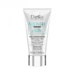 Aqua Gel Face Care Hydration 50 ml