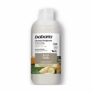 Babaria Babaria Champú Energizante SOS Caída , 500 ml