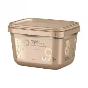 Blondme Premium Lightener 9+ - 450 g - Schwarzkopf