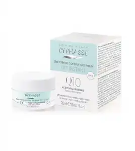 Byphasse - Contorno de ojos Lift Instant Q10