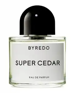 Byredo - Eau De Parfum Super Cedar 50 Ml