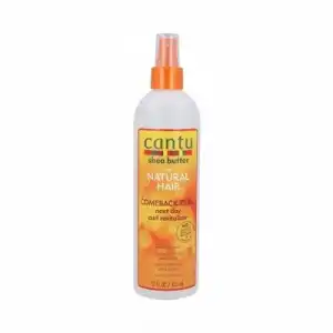 Cantu Shea Butter Natural Hair Come Back Curl Spray, 355 ml