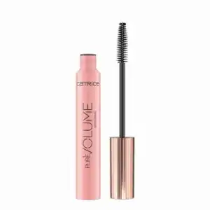 Catrice Catrice Pure Volume Mascara 010,Black