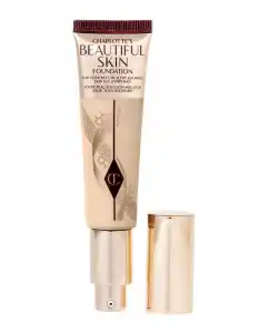 Charlotte Tilbury - Base De Maquillaje Charlotte'S Beautiful Skin Foundation 30 Ml