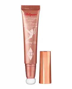 Charlotte Tilbury - Iluminador Glowgasm Beauty Light Wand Disney Charlotte Tilbury.