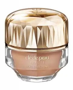 Clé De Peau Beauté - Base De Maquillaje The Foundation