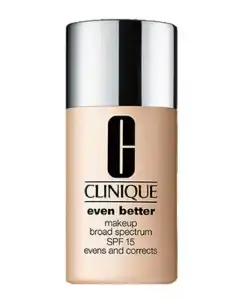 Clinique - Even Better™ Makeup Broad Spectrum SPF 15 Clinique.