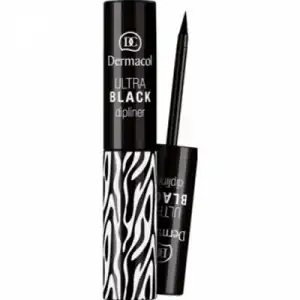 Dermacol Ultra Black