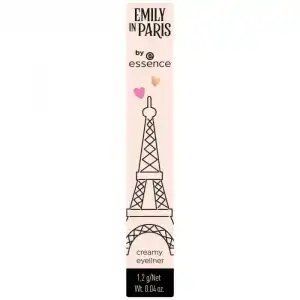 Emily In Paris Eyeliner Cremoso 1.2 gr