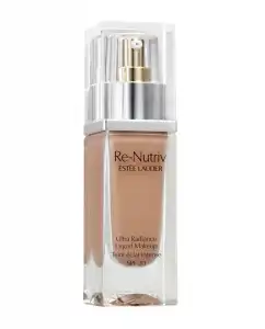 Estée Lauder - Base De Maquillaje Re-Nutriv Ultra Radiance Liquid SPF20