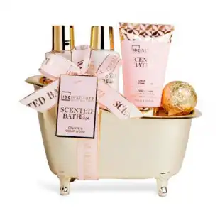 Estuche Scented Bath Rose