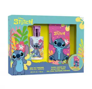 Estuche Stitch