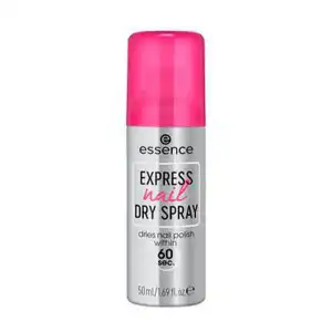 Express Nail Dry Spray