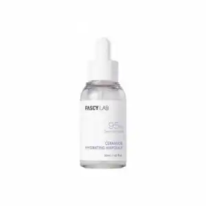 FASCY Ceramide Hydrating Ampoule, 30 ml