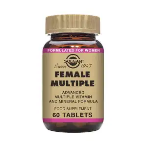 Female Multiple