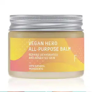 Freshly Cosmetics - Bálsamo Vegan Hero All Purpose Balm 40 Ml