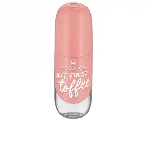 Gel Nail Colour esmalte de uñas #32-bur first toffee