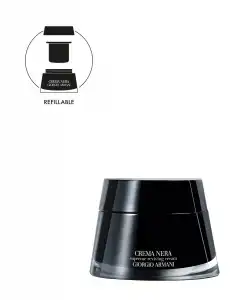 Giorgio Armani - Crema Nera Extrema Supreme Reviving Cream 50 Ml