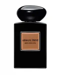 Giorgio Armani - Eau De Parfum Bois D'Encens Armani Privé 100 Ml