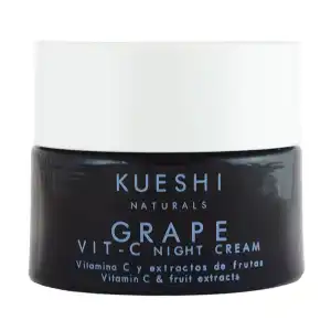 Grape Vit-C Night Cream