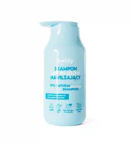 Holify - Champú hidratante para cabello seco