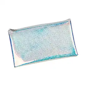 Holographic Pouch