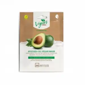 IDC IDC Institute Avocado Oil Vegan Mask, 25 gr