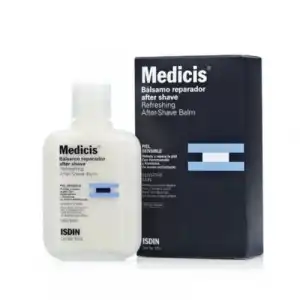 Isdin Medicis Bálsamo Reparador 100 ml After Shave