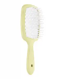 JANEKE - Cepillo Small Superbrush Amarillo