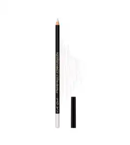 L.A. Girl - Delineador de ojos Perfect Precision - GP708: Artic White