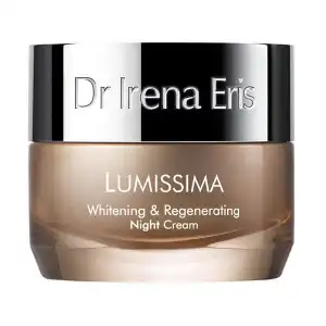 Lumissima Whitening & Regenerating Night Cream