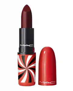 M.A.C - Barra De Labios Hypnotizing Holiday Lipstick