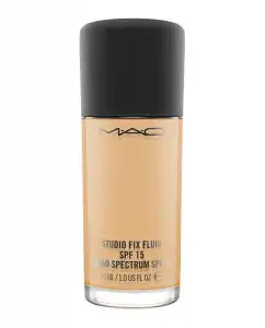 M.A.C - Base De Maquillaje Studio Fix Fluid SPF 15