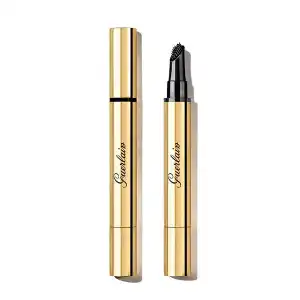 Mad Eyes Brow Framer Sparkling Gold