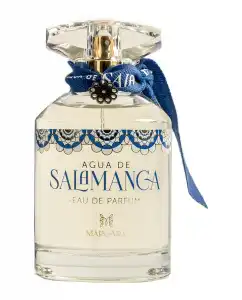 Margara - Eau De Parfum Agua De Salamanca 50 Ml