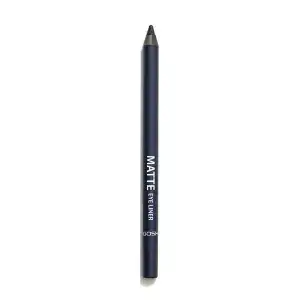 Matte Eyeliner Midnight Blue